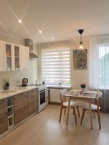 Фотографии Апартаменты Apartment128 г. Валмиера (Латвия) №5 Фото Апартаменты Apartment128 г. Валмиера 5