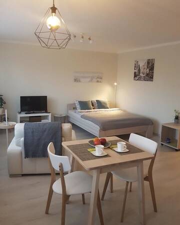 Фотографии Апартаменты Apartment128 г. Валмиера (Латвия) №2 Фото Апартаменты Apartment128 г. Валмиера 2