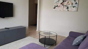 Фотографии Апартаменты Center Luxury Apartment г. Валмиера (Латвия) №3 Фото Апартаменты Center Luxury Apartment г. Валмиера 3