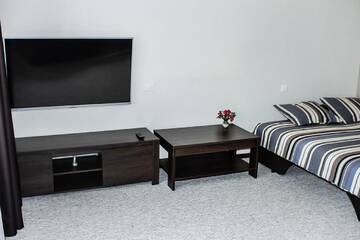 Фотографии Апартаменты Z - apartment г. Валмиера (Латвия) №3 Фото Апартаменты Z - apartment г. Валмиера 3
