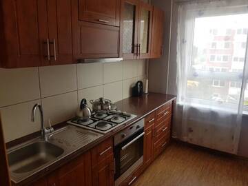 Фотографии Апартаменты Apartamenti Auseklis г. Валмиера (Латвия) №5 Фото Апартаменты Apartamenti Auseklis г. Валмиера 5