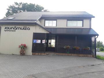 Фотографии Апартаменты Jaunāmuiža Apartamenti г. Валмиера (Латвия) №2 Фото Апартаменты Jaunāmuiža Apartamenti г. Валмиера 2