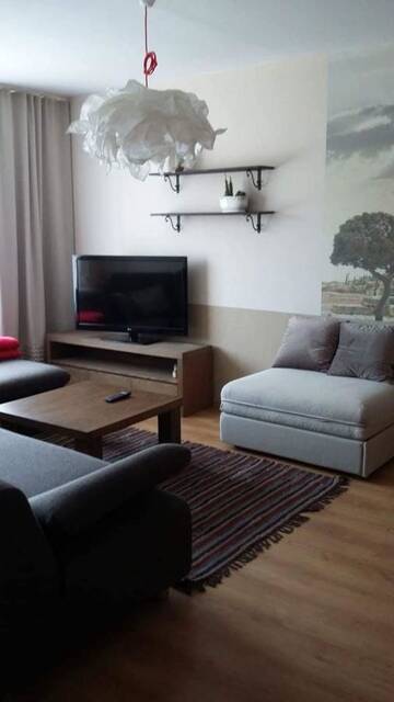 Фотографии Апартаменты Kaktuss Apartamenti г. Валмиера (Латвия) №2 Фото Апартаменты Kaktuss Apartamenti г. Валмиера 2
