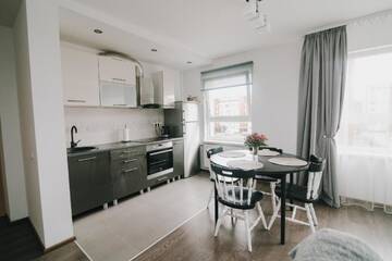 Фотографии Апартаменты Apina 24 apartment г. Валмиера (Латвия) №1 Фото Апартаменты Apina 24 apartment г. Валмиера 1