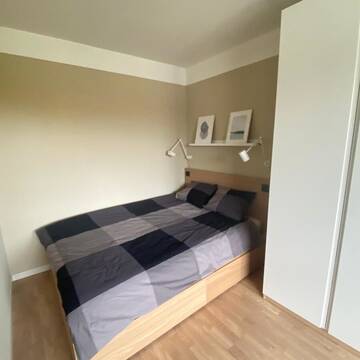 Фотографии Апартаменты Mokka Room г. Валмиера (Латвия) №4 Фото Апартаменты Mokka Room г. Валмиера 4