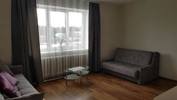 Фотографии Апартаменты Siguldas street apartment г. Валмиера (Латвия) №4 Фото Апартаменты Siguldas street apartment г. Валмиера 4