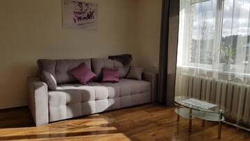 Фотографии Апартаменты Siguldas street apartment г. Валмиера (Латвия) №5 Фото Апартаменты Siguldas street apartment г. Валмиера 5