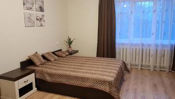 Фотографии Апартаменты Siguldas street apartment г. Валмиера (Латвия) №1 Фото Апартаменты Siguldas street apartment г. Валмиера 1