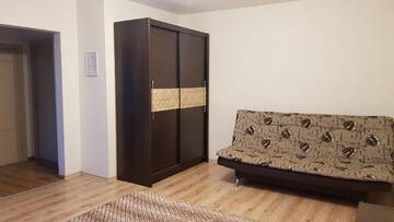Фото номера Апартаменты-студио Апартаменты Siguldas street apartment г. Валмиера 6