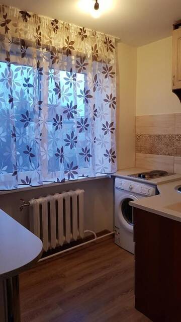 Фото номера Апартаменты-студио Апартаменты Siguldas street apartment г. Валмиера 7