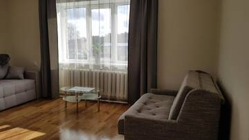 Фотографии Апартаменты Siguldas street apartment г. Валмиера (Латвия) №2 Фото Апартаменты Siguldas street apartment г. Валмиера 2