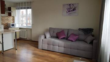 Фотографии Апартаменты Siguldas street apartment г. Валмиера (Латвия) №3 Фото Апартаменты Siguldas street apartment г. Валмиера 3