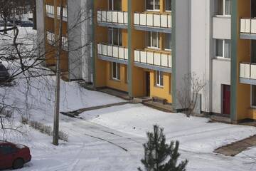 Фото номера Двухместный номер с 1 кроватью Гостевой дом Unce 2 г. Валмиера 12