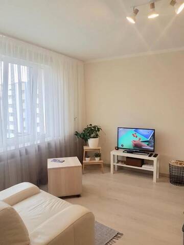 Фото номера Апартаменты-студио Апартаменты Apartment128 г. Валмиера 30