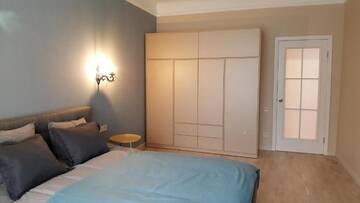 Фото номера Апартаменты Апартаменты Center Luxury Apartment г. Валмиера 16