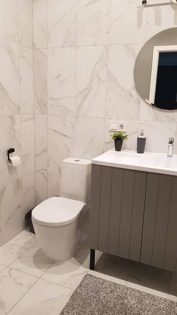 Фото номера Апартаменты Апартаменты Center Luxury Apartment г. Валмиера 25