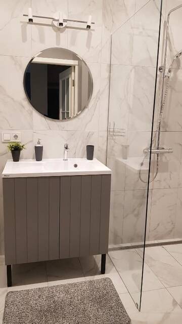 Фото номера Апартаменты Апартаменты Center Luxury Apartment г. Валмиера 23