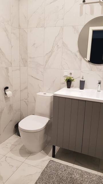 Фото номера Апартаменты Апартаменты Center Luxury Apartment г. Валмиера 7