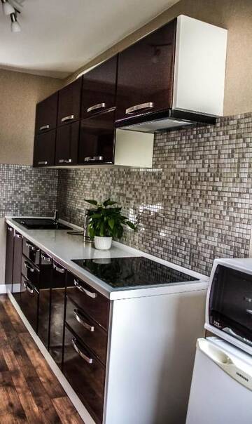 Фото номера Апартаменты Апартаменты Z - apartment г. Валмиера 11