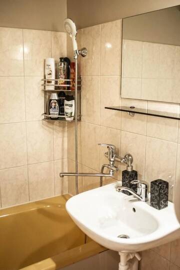 Фото номера Апартаменты Апартаменты Z - apartment г. Валмиера 15