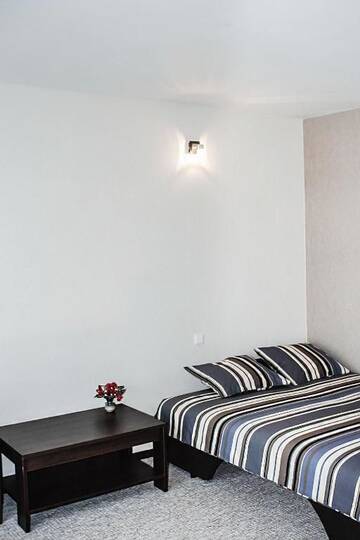 Фото номера Апартаменты Апартаменты Z - apartment г. Валмиера 16
