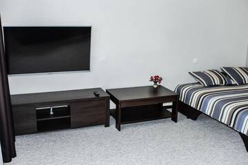 Фото номера Апартаменты Апартаменты Z - apartment г. Валмиера 17