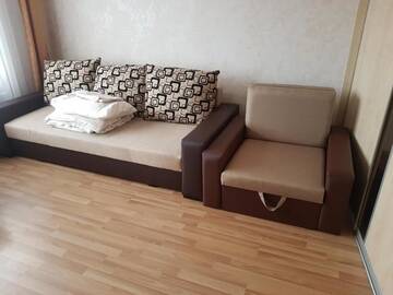 Фото номера Стандартные апартаменты Апартаменты Apartamenti Auseklis г. Валмиера 8