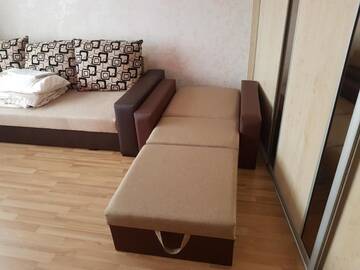 Фото номера Стандартные апартаменты Апартаменты Apartamenti Auseklis г. Валмиера 11