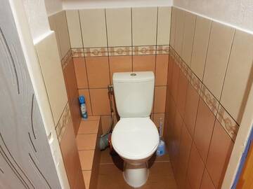 Фото номера Стандартные апартаменты Апартаменты Apartamenti Auseklis г. Валмиера 13
