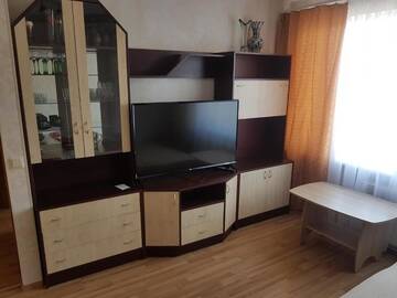 Фото номера Стандартные апартаменты Апартаменты Apartamenti Auseklis г. Валмиера 19