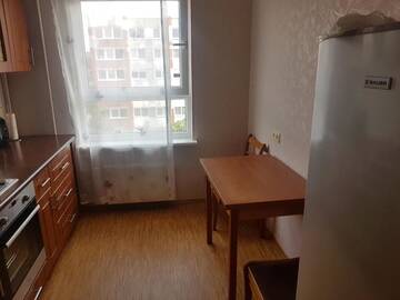 Фото номера Стандартные апартаменты Апартаменты Apartamenti Auseklis г. Валмиера 14