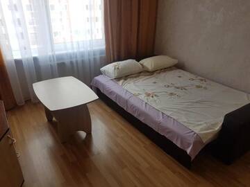 Фото номера Стандартные апартаменты Апартаменты Apartamenti Auseklis г. Валмиера 9
