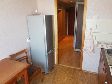 Фото номера Стандартные апартаменты Апартаменты Apartamenti Auseklis г. Валмиера 7