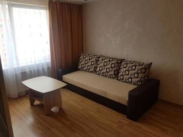 Фото номера Стандартные апартаменты Апартаменты Apartamenti Auseklis г. Валмиера 10