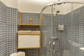 Фото номера Апартаменты Делюкс Апартаменты Domus Boutique apartment г. Валмиера 46