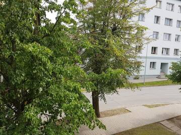 Фото номера Апартаменты Делюкс Апартаменты Domus Boutique apartment г. Валмиера 30