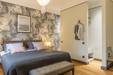 Фотографии Апартаменты Domus Boutique apartment г. Валмиера (Латвия) №3 Фото Апартаменты Domus Boutique apartment г. Валмиера 3