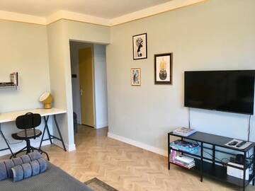 Фото номера Апартаменты с 1 спальней Апартаменты ROOM 10 г. Валмиера 8