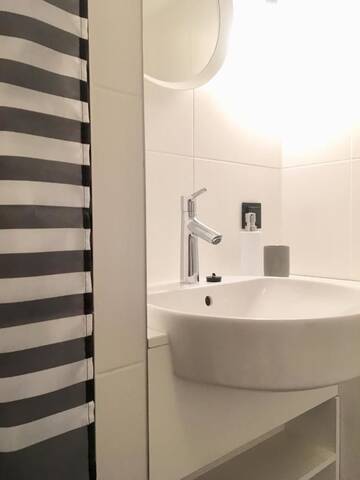 Фото номера Апартаменты с 1 спальней Апартаменты ROOM 10 г. Валмиера 15