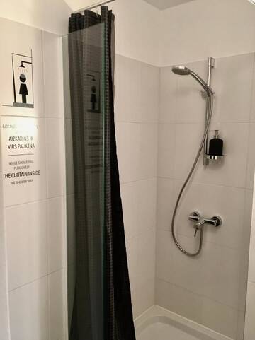 Фото номера Апартаменты с 1 спальней Апартаменты ROOM 10 г. Валмиера 16