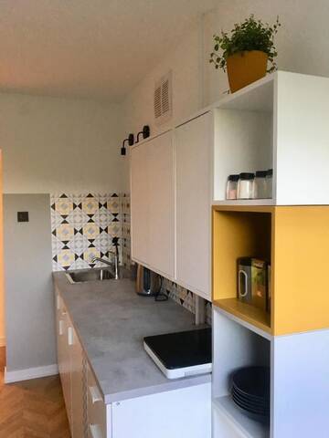 Фото номера Апартаменты с 1 спальней Апартаменты ROOM 10 г. Валмиера 13