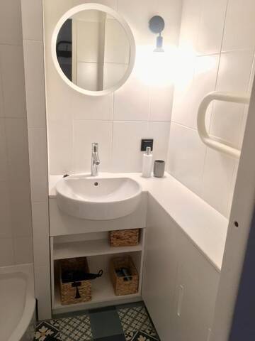 Фото номера Апартаменты с 1 спальней Апартаменты ROOM 10 г. Валмиера 14