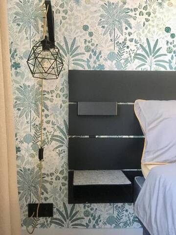 Фото номера Апартаменты с 1 спальней Апартаменты ROOM 10 г. Валмиера 21