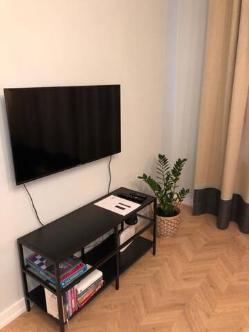 Фото номера Апартаменты с 1 спальней Апартаменты ROOM 10 г. Валмиера 28