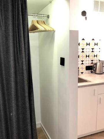 Фото номера Апартаменты с 1 спальней Апартаменты ROOM 10 г. Валмиера 29