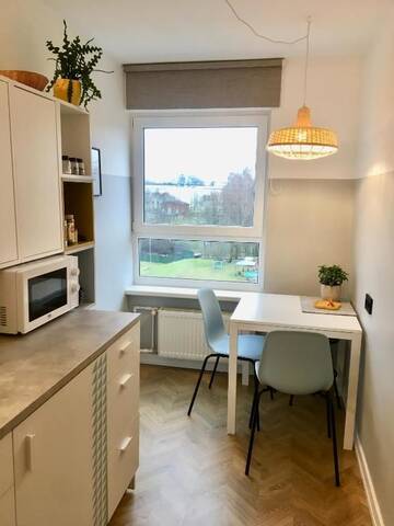 Фото номера Апартаменты с 1 спальней Апартаменты ROOM 10 г. Валмиера 37