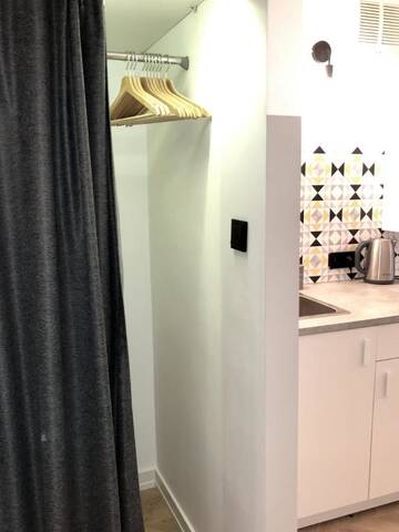 Фото номера Апартаменты с 1 спальней Апартаменты ROOM 10 г. Валмиера 10