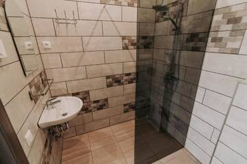 Фото номера Апартаменты-студио Апартаменты Jaunāmuiža Apartamenti г. Валмиера 28