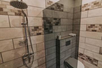 Фото номера Апартаменты-студио Апартаменты Jaunāmuiža Apartamenti г. Валмиера 37