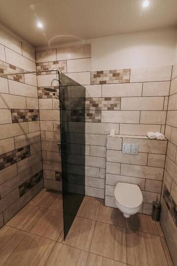 Фото номера Апартаменты-студио Апартаменты Jaunāmuiža Apartamenti г. Валмиера 40
